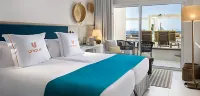 Corallium Dunamar by Lopesan Hotels - Adults Only Hotels in Playa del Inglés