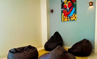 Pousada Pedras do Porto