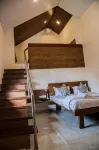 Stone shelter Hotels in Bhilar