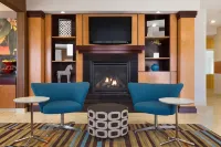 Fairfield Inn & Suites Bismarck South Các khách sạn ở Bismarck