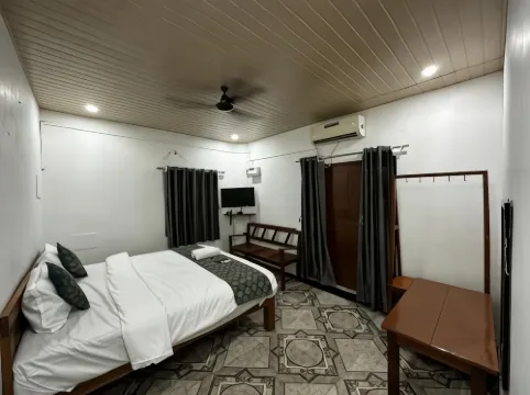 Seaway Inn Guesthouse