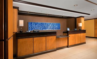 Fairfield Inn & Suites Weatherford
