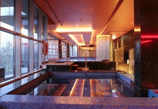 포 포인츠 바이 쉐라톤 케치케메트 호텔