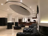 Hotel Franco Yaounde Hotel a Yaoundé