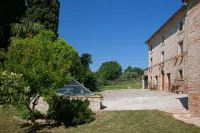 I Sassi di San Giuseppe Hotel di Piane di Montegiorgio