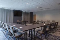 Fairfield Inn & Suites Palmdale West Hotel a Palmdale