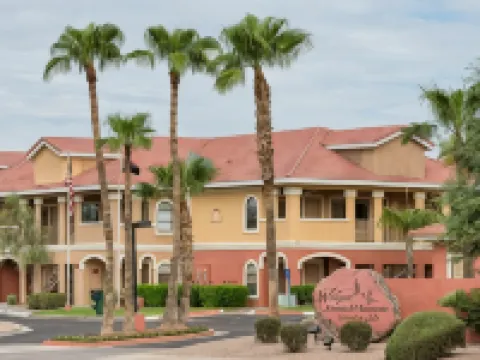 Westgate Painted Mountain Golf Resort Hotels in Mesa