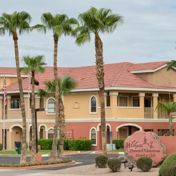 Westgate Painted Mountain Golf Resort