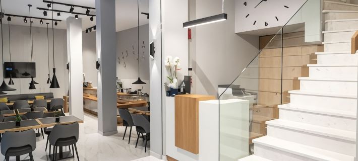 大港套房薩洛尼卡酒店 塞薩洛尼基酒店