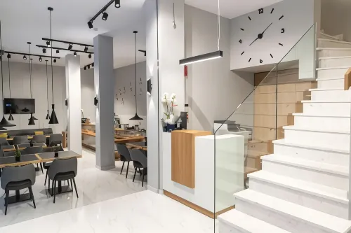 Grand Port Suites - 3-Star