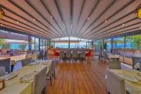 Palace Hotel Olive Odore Hotel a Bahcedere Koyu