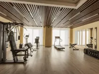 Savitsky Plaza Hotels in Samarkand