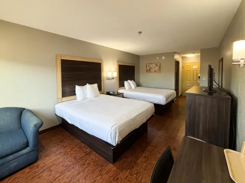 Motel 6 Prattville Al Hotels in Prattville