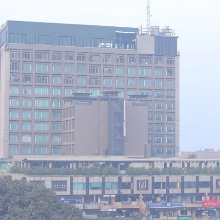 Hotel Vibha Raj Grand
