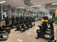 Wellness Hotel Aquafit Sursee Hotels in Eich