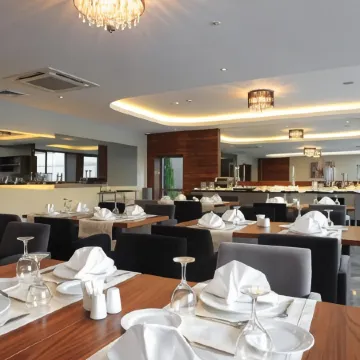 Mimi Hotel Ankara