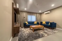 Central Hotel Ridge