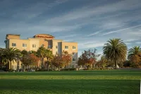 Hampton Inn & Suites Suisun City Waterfront Hotel a Fairfield