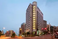 Four Points by Sheraton le Verdun Hotels in Beirut