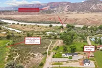 Adobe Creek Cottage - Serene Setting Close to Golf, Mountain Biking & Hiking Hotels in Fruita