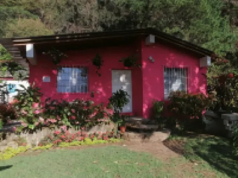 ピンク ハウス のホテル