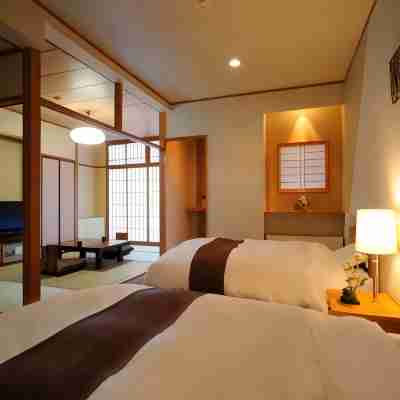 八幡平ハイツ Rooms