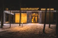 Точка на карте. Приозерск Отели рядом с достопримечательностью «Стрелецкий острог»