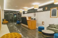 Chak’z 1964 Beach Hotels in Kihaadhuffaru