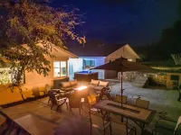 Ultimate Relaxation Retreat w/ Game Room & Hot Tub