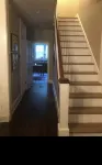 Beautiful and spacious 3BR historic home centrally located in downtown, Madison.