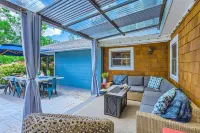 Stunning Family-Friendly Home with Pool! 10-Min to CU Campus & Downtown