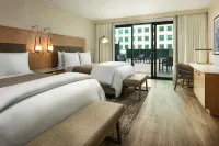 The Westin Denver Downtown - Mountain view