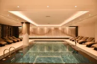 DoubleTree by Hilton Kars Sarikamis
