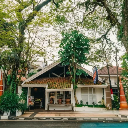 Hotel Tugu Malang