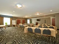 Best Western Plus Cutting Horse Inn  Suites Hôtels à : Weatherford