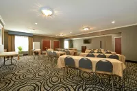 Best Western Plus Cutting Horse Inn  Suites Hotels in Weatherford