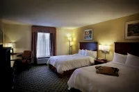 Hampton Inn Carrollton Hotels in Carrollton