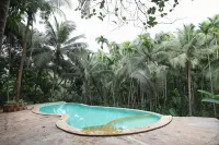 Atmani Waterfront Resort Hotels in Cola
