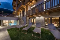Hotel Sporting Family Hospitality Hoteles en Livigno