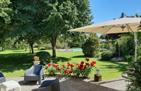 貝爾艾爾停留酒店