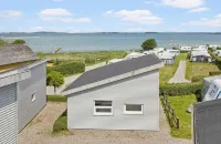 First Camp Bøjden Strand Hotels in Faborg