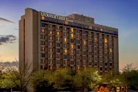 DoubleTree by Hilton Hotel St. Louis - Chesterfield Hotels in Chesterfield