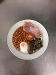 Arundel Park Hotel - breakfast