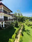 Ashansa Lagoon Resort - Bãi đậu xe