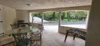 Villa Avec Piscine