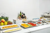 My Hotel Apollon - breakfast