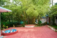 Endless Blue Hostel 住宿飯店