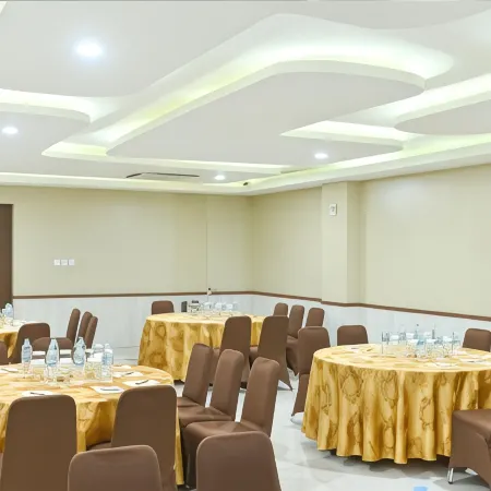 Kawana Hotel