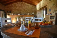 Agriturismo Le terre di zoe'