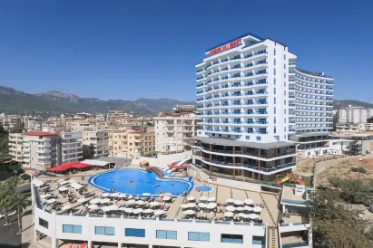 Diamond Hill Resort Hotel